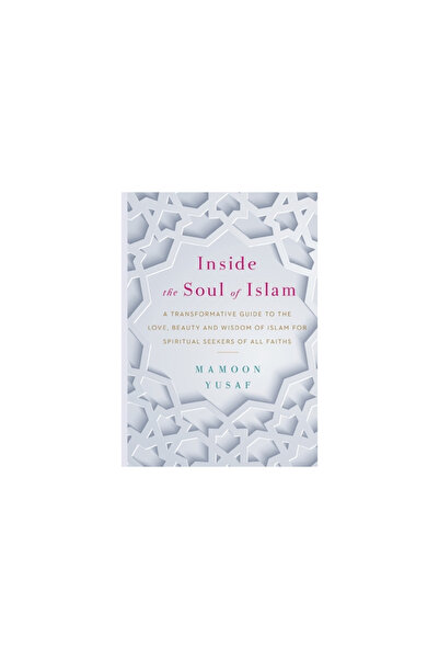 Kanyin Pubn Inside the Soul of Islam