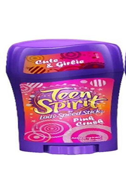 LSS تين سبيرت بينك كراش (6 × 65.2 جرام) خصم 20%