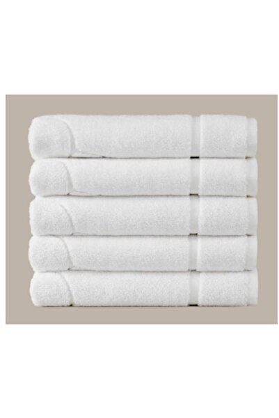 OEM Σετ 5 Πολυτελών Πατακιών Μπάνιου (Πετσέτες Ποδιών), 100% Βαμβάκι, 700 γρ....