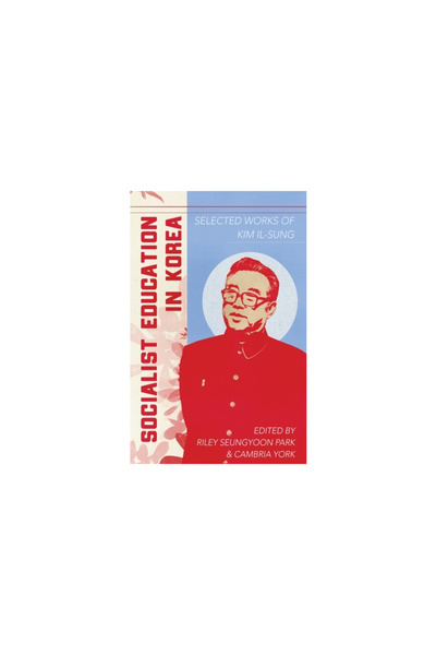 Rittenhouse Book Distributors Socialist Education in Korea