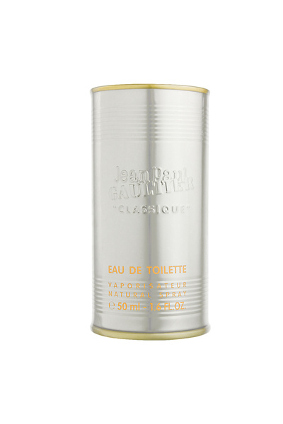Jean Paul Gaultier Classique Eau De Toilette 50 ml (женски)