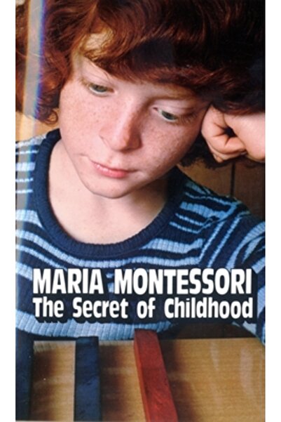 Ballantine Books Secret of Childhood
