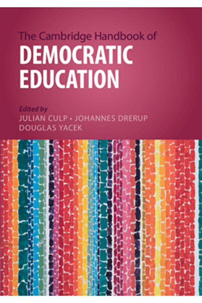 Cambridge The Handbook of Democratic Education