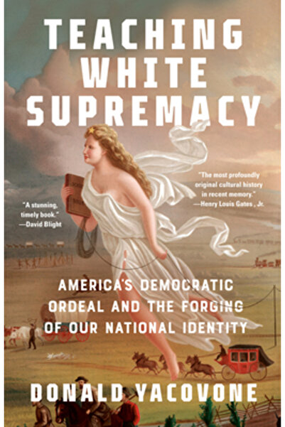 Vintage Teaching White Supremacy: America's Democratic Ordeal and the Forging of Our National Identity