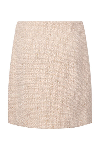 Joop Women's Mini skirt 10019816 30047955 Multicolor