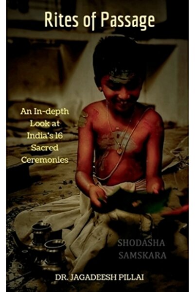 Harpercollins 360 Rites of Passage