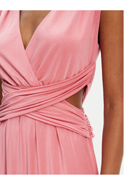 Access Fashion Rochie de seară pentru femei 53-3389 Multicoloră