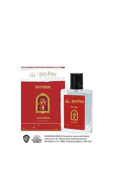 Pereja Harry Potter Gryffindor 50 ml Parfüm