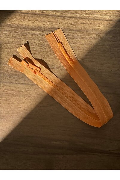 GUA 30 cm Fermuar Peach Fuzz