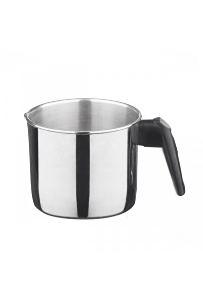 Raki BAVARIA SUPER stainless steel milk kettle, 1350ml, D12cm