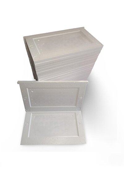 TANSU STORE Kovan Bölme Straforu (Sert Strafor – Isı Yalıtımlı) (4ADET)