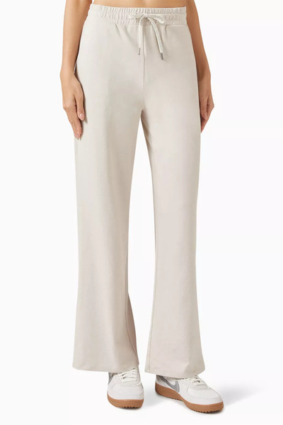 Vuori Dreamknit Halo Essential Wide Leg Pants, Soft & Comfortable, Everyday Wear