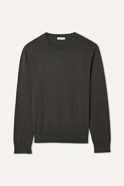 Mudo BİSİKLET YAKA TRİKO KAZAK