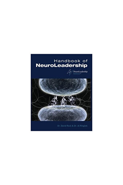 GENERAL BOOKS Handbook of Neuroleadership
