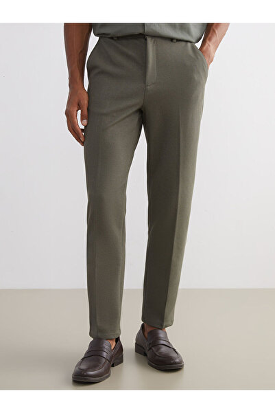 LC Waikiki Create Your Style from Uzg Store |   Slim Fit Men's Trousers