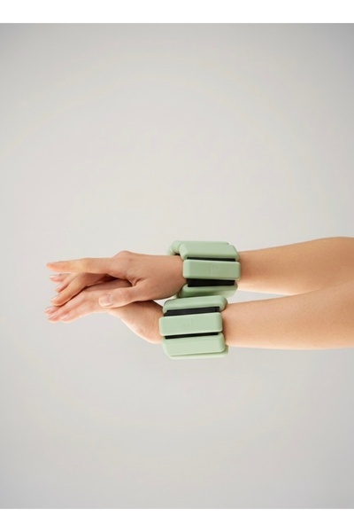 Join Meli 2 × 1 كجم وزن لليد والقدم والمعصم