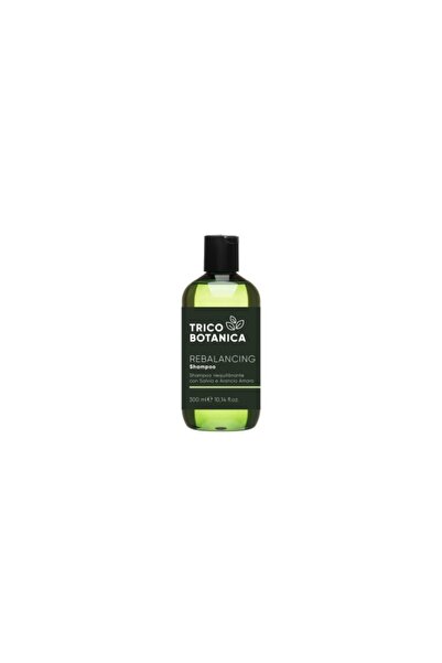 Tricobotanica Sampon Pentru Par Gras 1000 ml