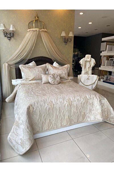 KEŞOĞLU DESİGN STORE MİCHELLE Ç.K YATAK ÖRTÜSÜ