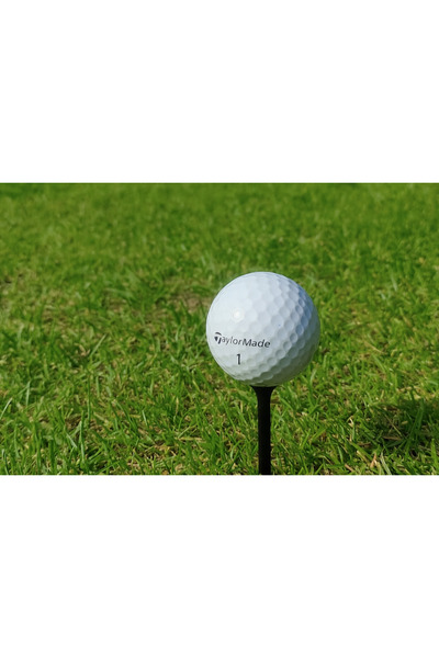 SORA DESIGN 3’lü Dayanıklı Golf Çivisi (7,5 cm)