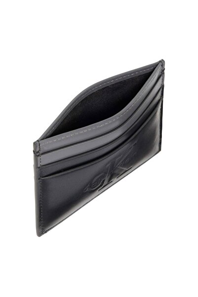 Calvin Klein Unisex pouzdro na karty LV04D1154GUB1