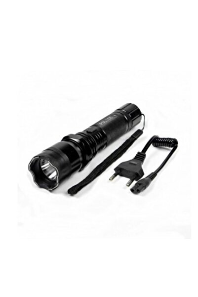 IPF Lanterna LED autoaparare arc electric cu laser