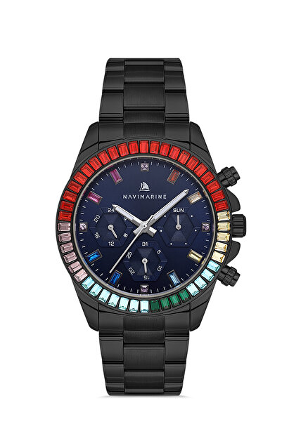 Navimarine MEN'S WRIST WATCH