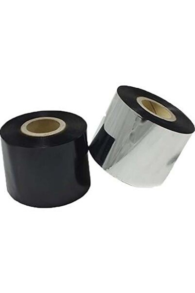 Genel Markalar 30mm x 300 Metre Wax Ribon ( 10'lu )