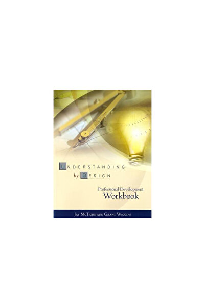 Association For Supervision & Curriculum Deve The Understanding by Design Pro...