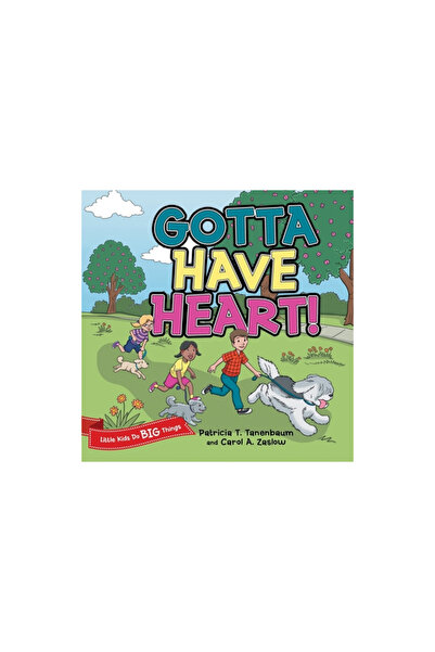 Archway Pub Gotta Have Heart!