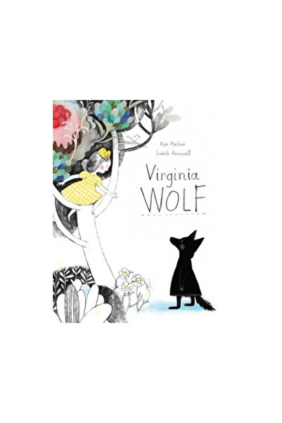 Kids Can Pr Virginia Wolf