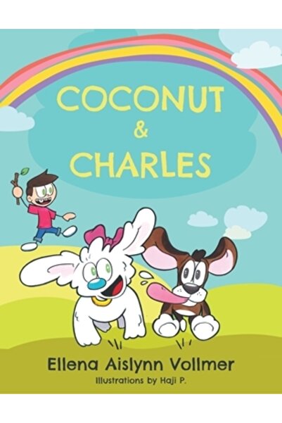 Koehler Books Coconut and Charles