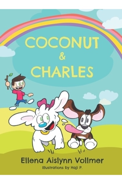 Koehler Books Coconut and Charles