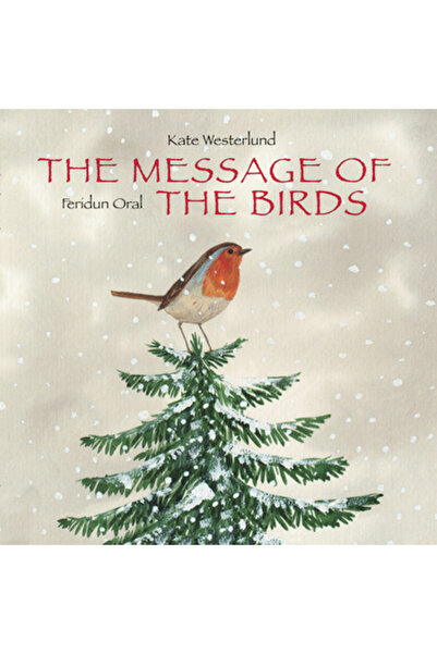 John Wiley & Sons Inc The Message of the Birds