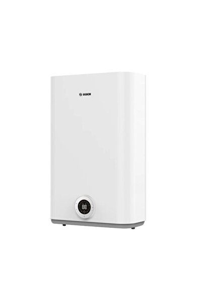 Bosch Tronic TR4501TR 120 EBP Instant Electric Water Heater, Electronic Control, Wall Mounted, 93 L