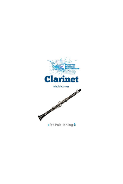 Xist Pub Clarinet