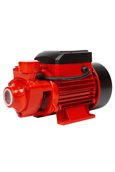 Heber Pompă de suprafață, Heber®, QB60, 370 W, 2900 RPM, debit 40 L/min, înăl...