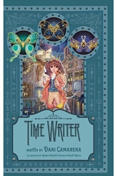 Lawley Enterprises Llc Time Writer