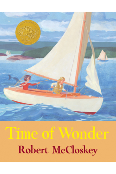 Viking Children's Books Time of Wonder