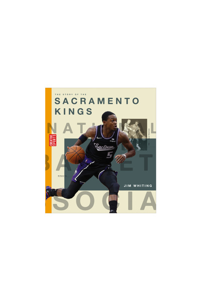 Creative Education The Story of the Sacramento Kings