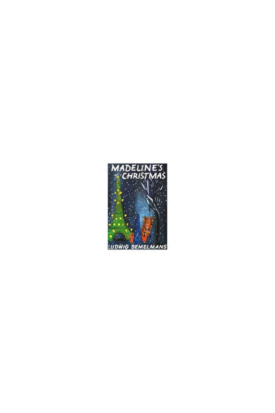 Puffin Books Madeline's Christmas