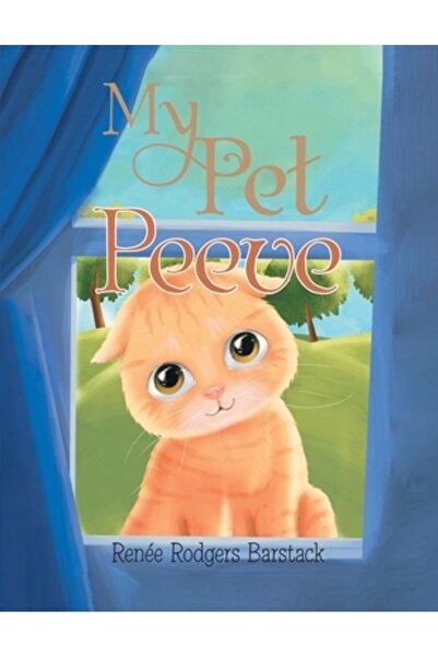 Blueprint Pr Internationale My Pet Peeve