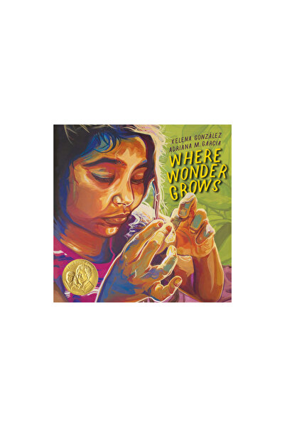 Cinco Puntos Pr Where Wonder Grows