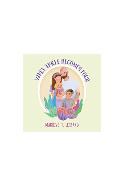 Nightingale Books When Three Becomes Four