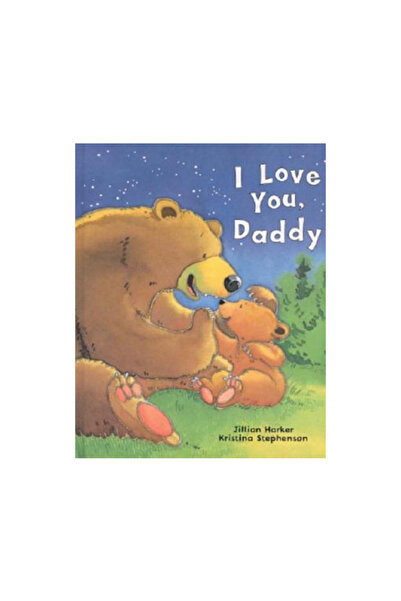 Patagonia Sur I Love You, Daddy