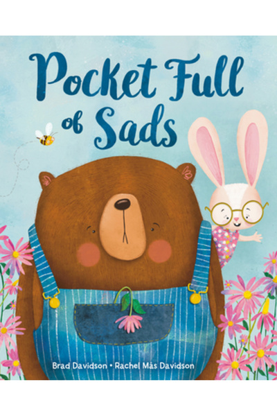 RODALE KIDS Pocket Full of Sads