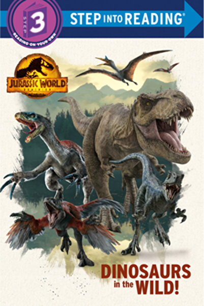 Random House A Step Into Reading