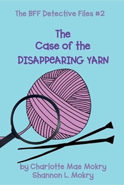 INDEPENDENT CAT The Case of the Disappearing Yarn