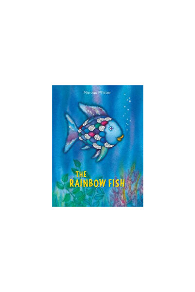 Northsouth The Rainbow Fish