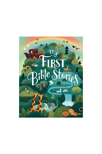 Patagonia Sur My First Bible Stories