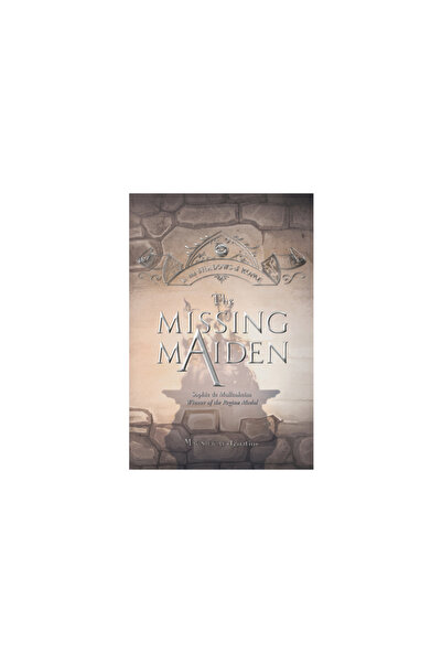 Magnificat Ignatius The Missing Maiden: Volume 6